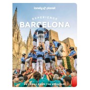 Experience Barcelona Lonely Planet